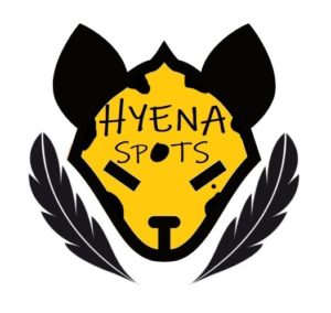 Hyena Spots