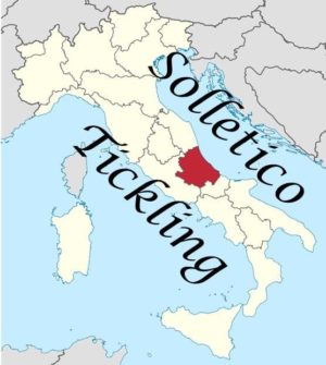 Solletico Tickling